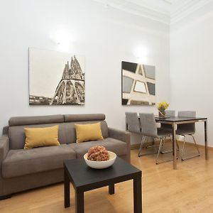 Appartement met Twee Slaapkamers
